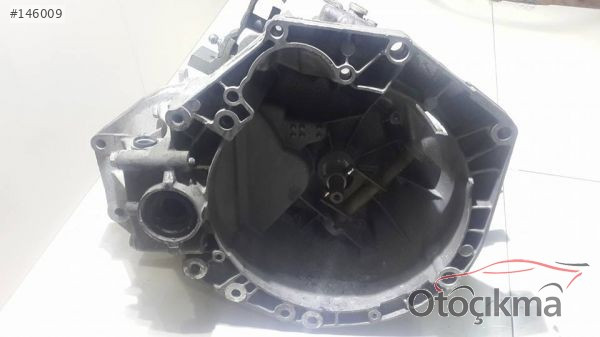 FIAT ALBEA 1.2/16V MANUEL ŞANZIMAN 