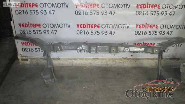 geely emgrand ön panel