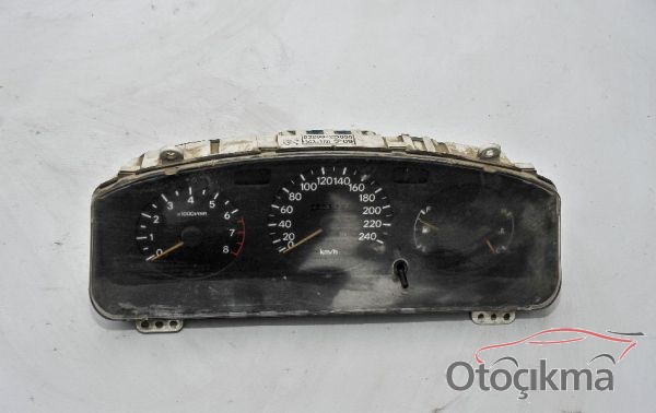 98 MODEL TOYOTA COROLLA ÇIKMA GÖSTERGE