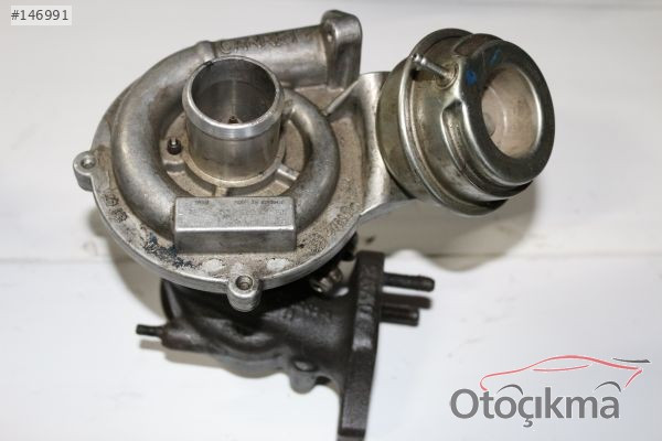 FIAT PUNTO 1.3 MULTİJET TURBO