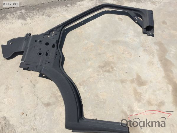 FORD TRANSİT SOL KAPI ÇERÇEVESİ ÇIKMA YEDEK PARÇA