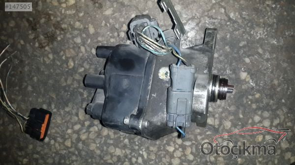 HONDA CİVİC 1.6  DİSBİRİTÖR BOBİN KOPLE