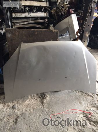 2006 doblo kaput