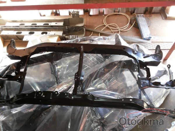 93-98 MODEL TOYOTA COROLLA SIFIR PANEL