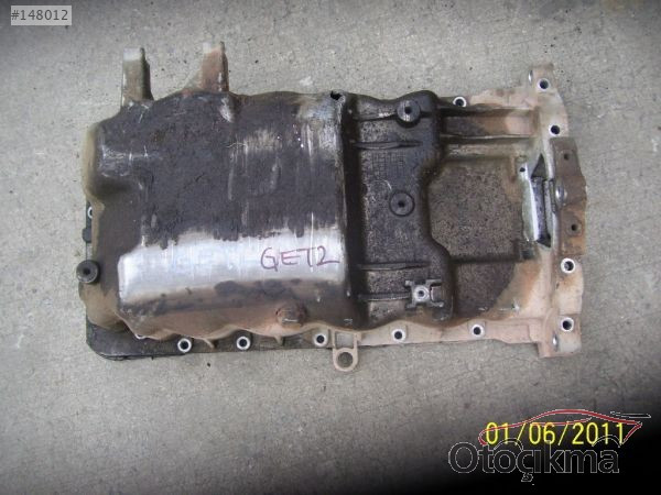 GETZ KARTER HYUNDAI ÇIKMA PARÇA 