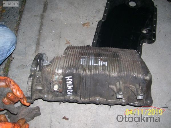 HYUNDAI KARTER ÇIKMA PARÇA 