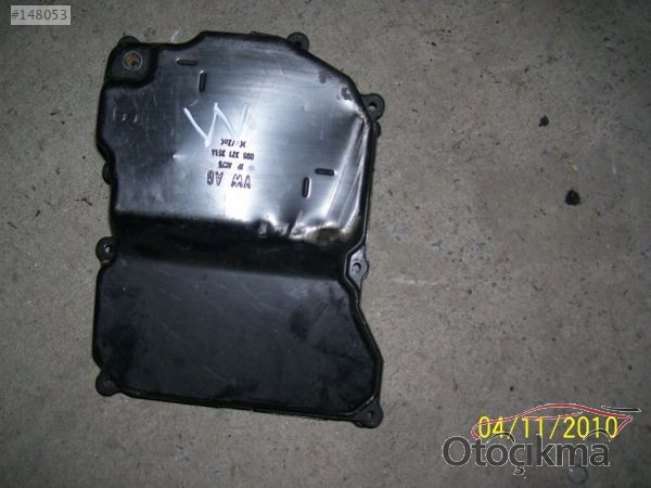 VOLKSWAGEN KARTER ÇIKMA PARÇA 