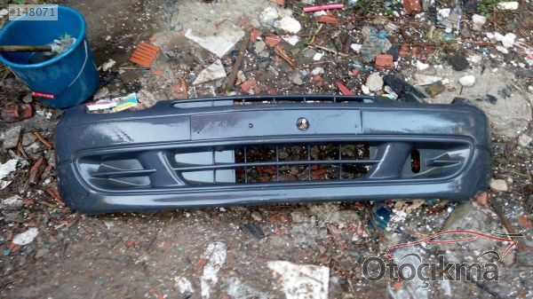 97 RENAULT TWİNGO ÖN TAMPON OTOBEKİR
