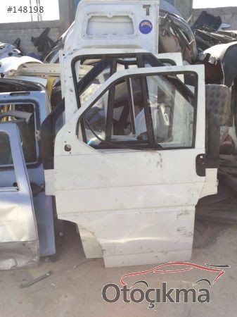 2003 wosvagen t4 sol ön kapı çıkma