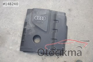 AUDI FSI MOTOR ÜST KAPAĞI ÇIKMA PARÇA 