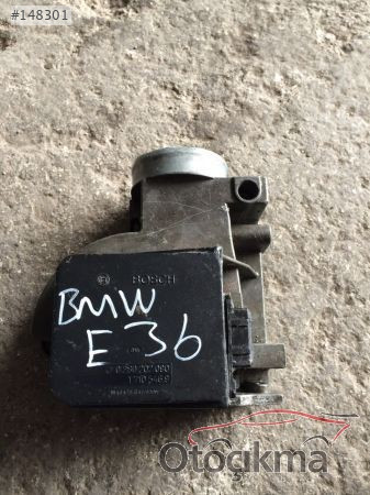 BMW E 36 akış metre orjinal çıkma