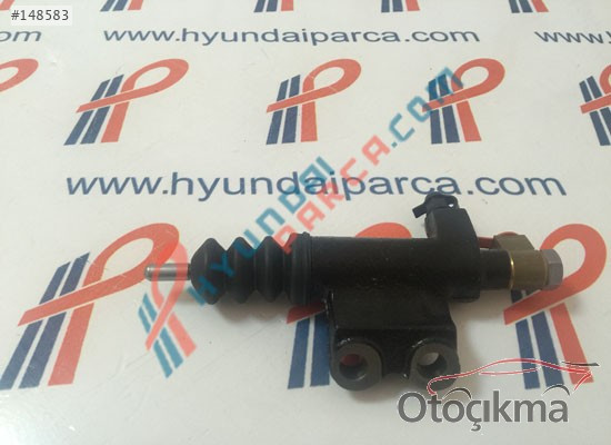 DEBRİYAJ MERKEZİ ALT H100