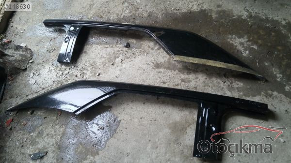audi a3 frangart sag sol otobekir