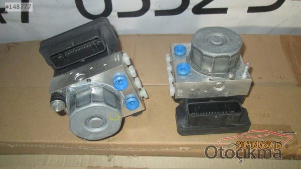 suzuki   ABS beyni