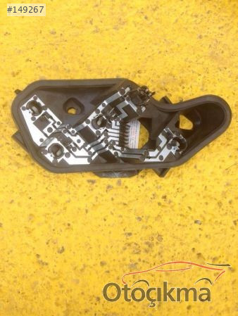 Opel Corsa d sol stop duyu
