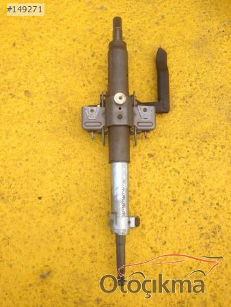 Opel astra j direksiyon mili