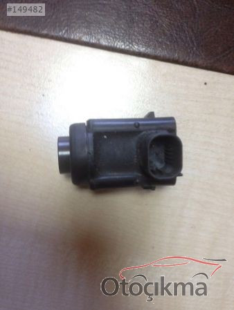 Opel astra H park sensörü