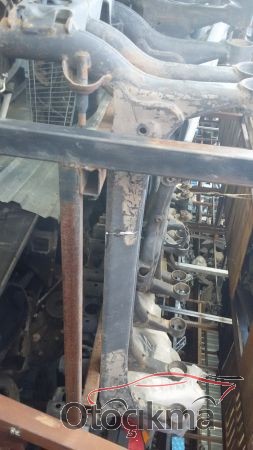 CHRYSLER ÇIKMA  DİNGİLLER