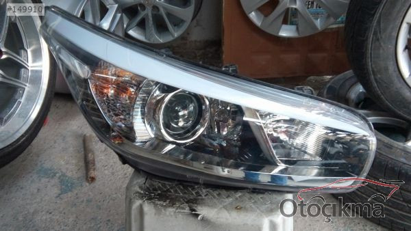 Kia ceed sag ön far