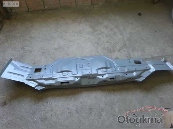 kıa cerato arka panel sacı 04- 07 model