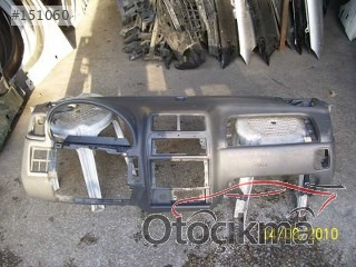 SPARK TORPİDO CHEVROLET ÇIKMA PARÇA 