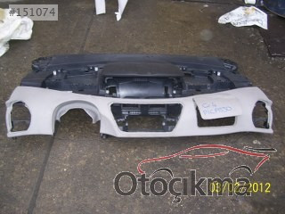 C4 PICASSO TORPİDO CITROEN ÇIKMA PARÇA 
