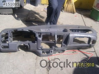 2004 TRANSIT TORPİDO FORD ÇIKMA PARÇA 
