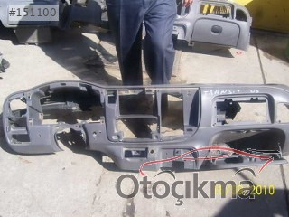 2004 TRANSIT TORPİDO FORD ÇIKMA PARÇA 