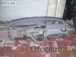 1999-2004 FOCUS TORPİDO FORD ÇIKMA PARÇA 