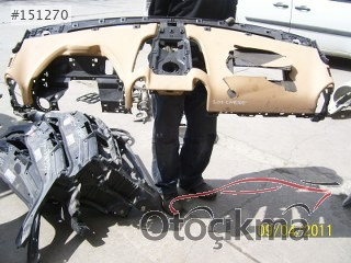 2011 CAYENNE TORPİDO PORSCHE ÇIKMA PARÇA 