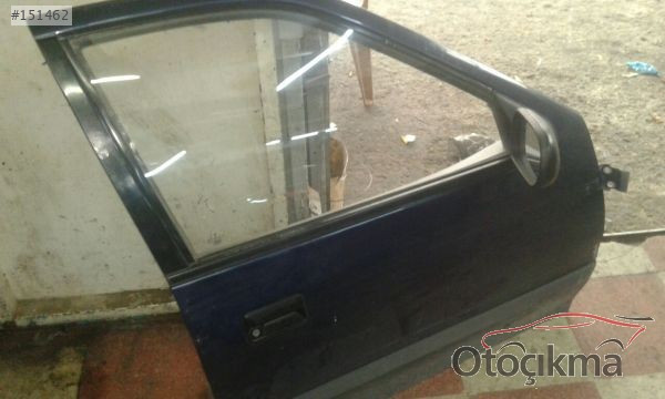 2001 model SUZUKI SWIFT sağ ön kapı