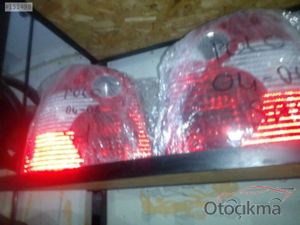 Cikma orjinal caddy stop