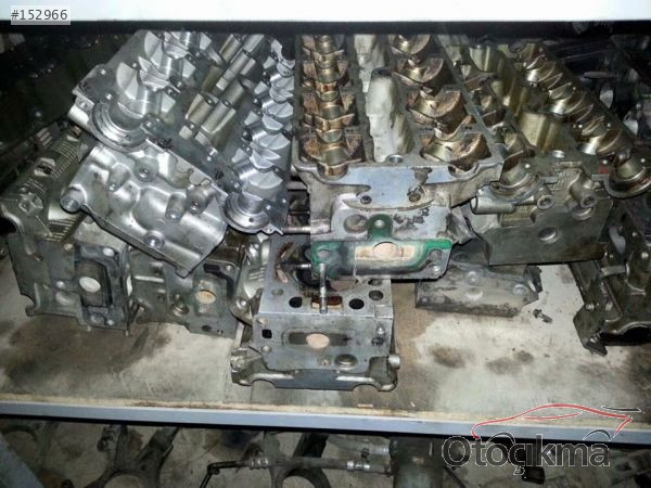 OPEL SİLİNDİR KAPAGI