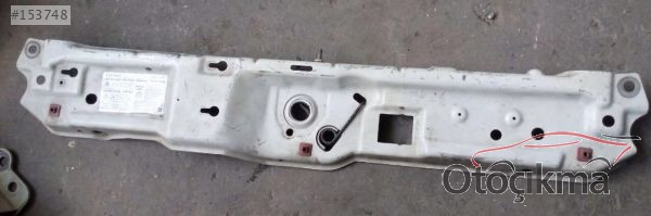 Opel corsa c ön panel çıkma beyaz