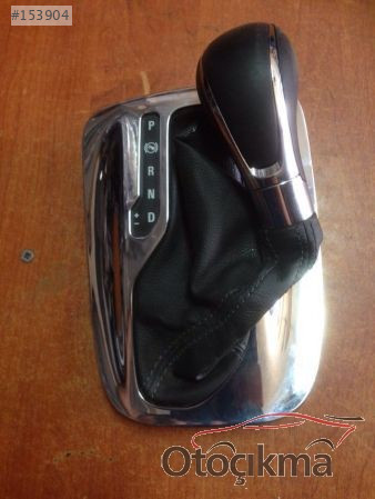 Opel astra j otomatik vites Topuzu Cancan Opel