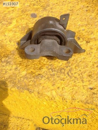 Opel Corsa d benzinli motor kulağı