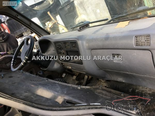 KİA BONGO ÇIKMA GÖĞÜSLÜK