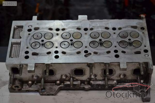 FİAT 1.6 SİLİNDİR KAPAGI