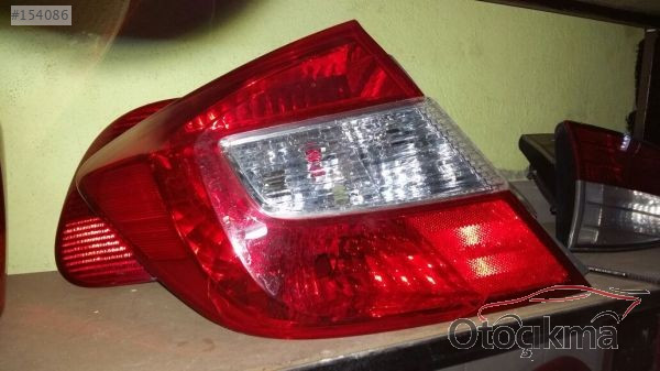  honda Civic 2012 sol stop 