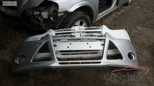 Ford focus ön tampon çıkma