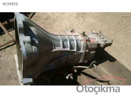 hyundai h100 sanzuman cıkma