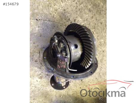 MUTSİBİŞİ L200 ARMUT