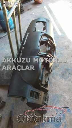 TOYOTA HİLUX ÇIKMA TORPİDO