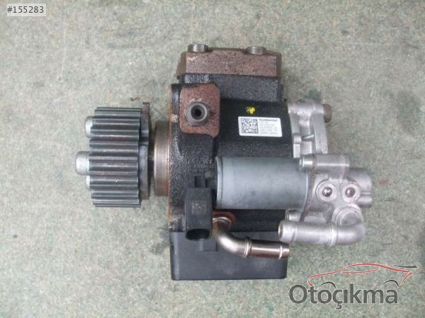 audi seat 1.6 mazot pompası