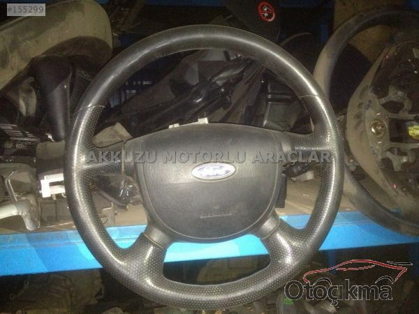 FORD RANGER 2007 ÇIKMA DİREKSİYON SİMİDİ