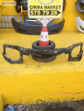 Opel corsa d ön panel orjinal çıkma