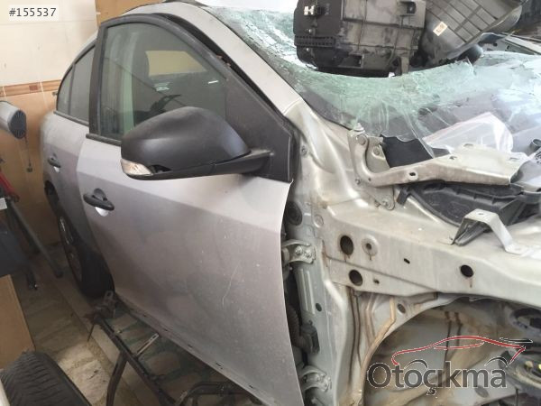 RENAULT FLUENCE