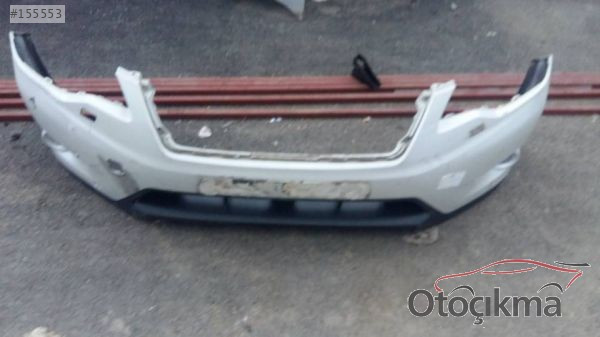 SUBARU ÖN TAMPON ÇIKMA PARÇA 