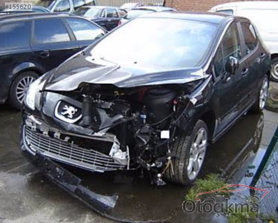 PEUGEOT 207 ÇIKMA YEDEK PARÇALARI