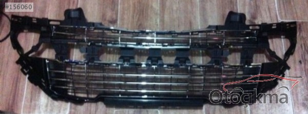 PEUGEOT 307 ÇIKMA PANJUR